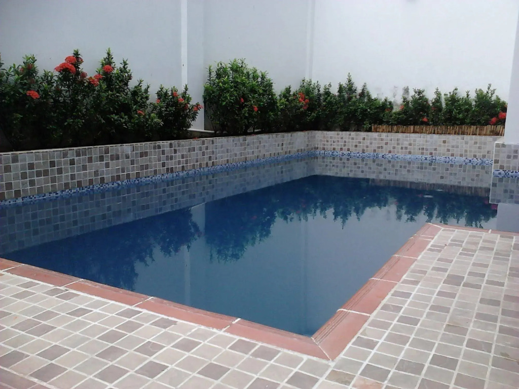 Hotel Boquilla 9-71