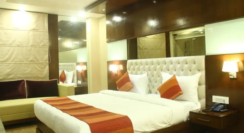 Hotel Ajmer Inn