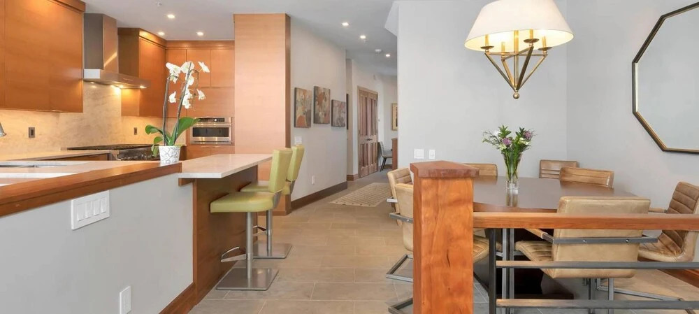 Pine Meadows 134 by Exceptional Stays
