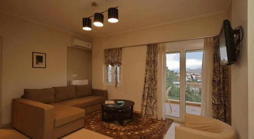 Palatino Rooms & Apartments