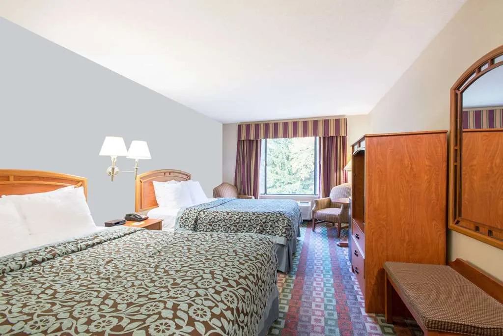 Spark By Hilton Mystic Groton