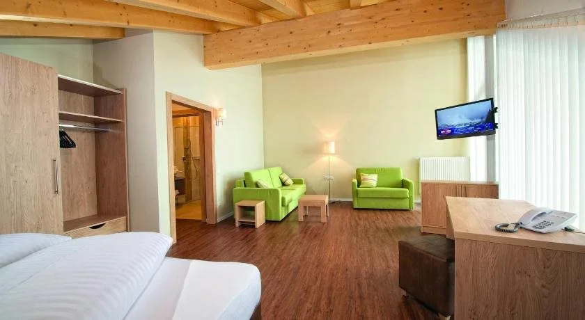 Hotel ALPINA