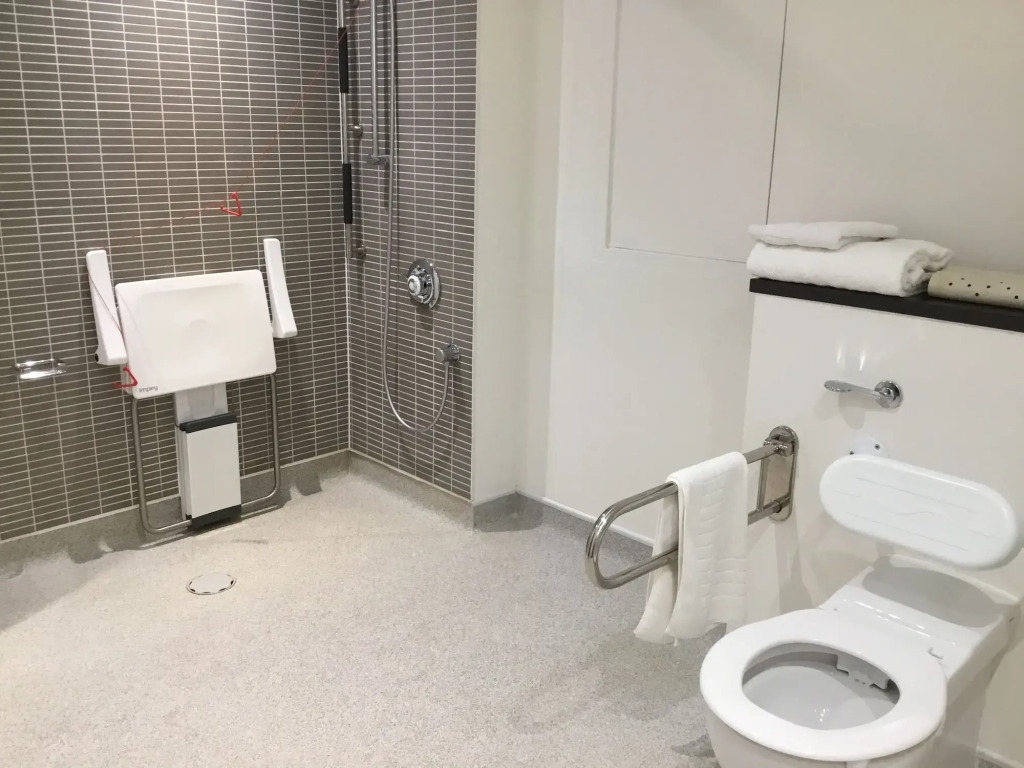 Holiday Inn Rugby-Northampton M1 Jct18 by IHG