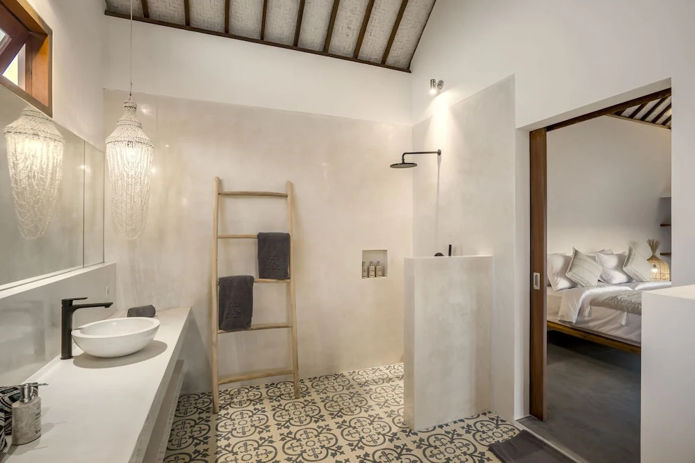 Villa Parasol by Alfred in Bali