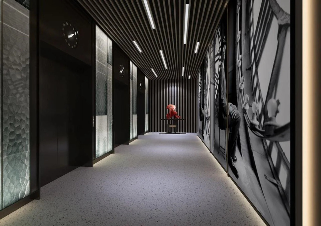 Longuu Hotel Guangzhou