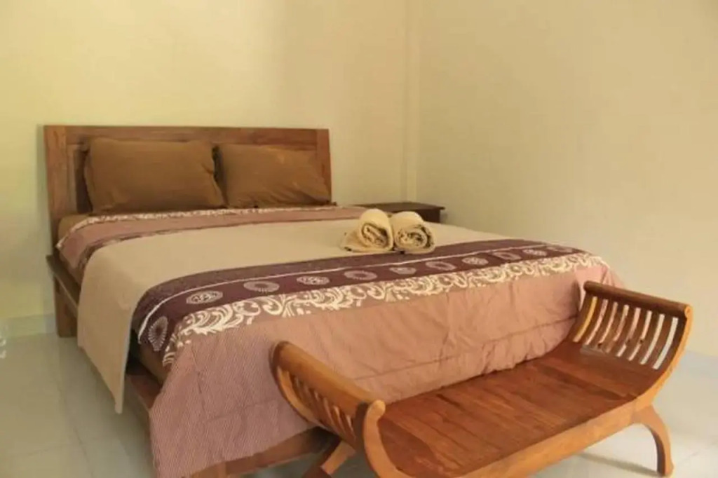 Nayanika House