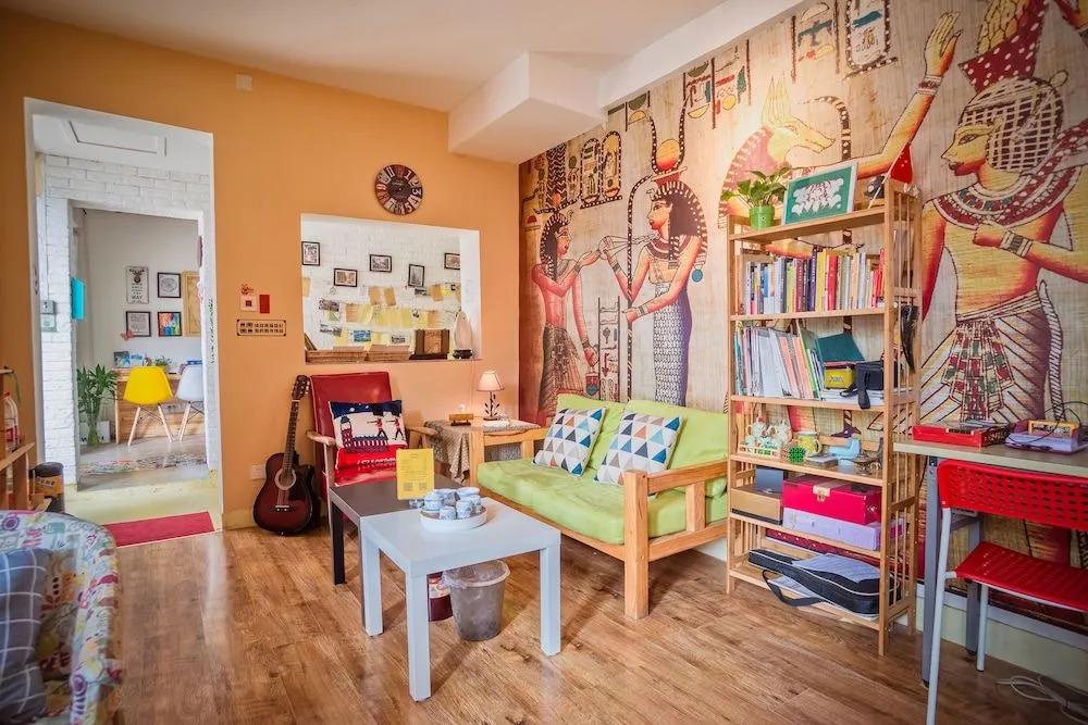 XingLong NO.37 Hostel