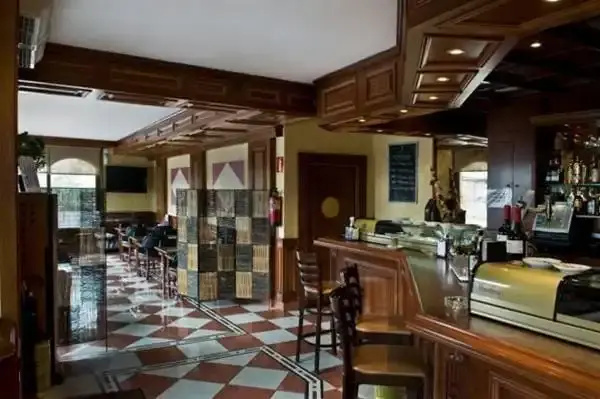 Hostal Villa de Ajalvir