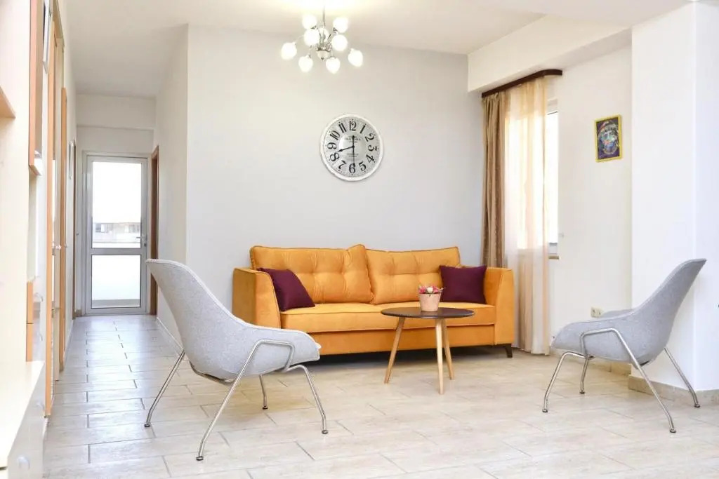 Stay Inn Apartments on Buzand 53-55 street