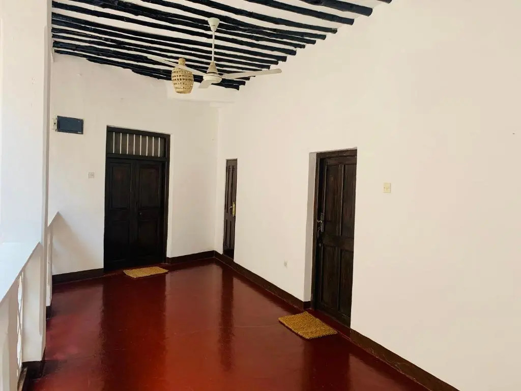 Zava House Stone town