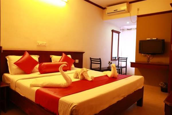 Sayoojyam Residency