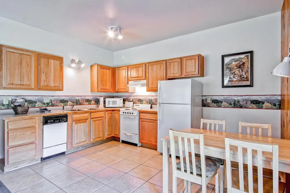 Black Canyon Inn Unit B3