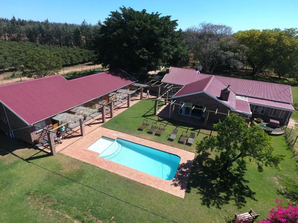 Bydand B&B