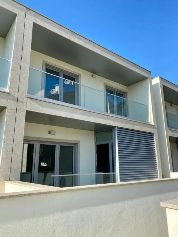 SeaHorse House