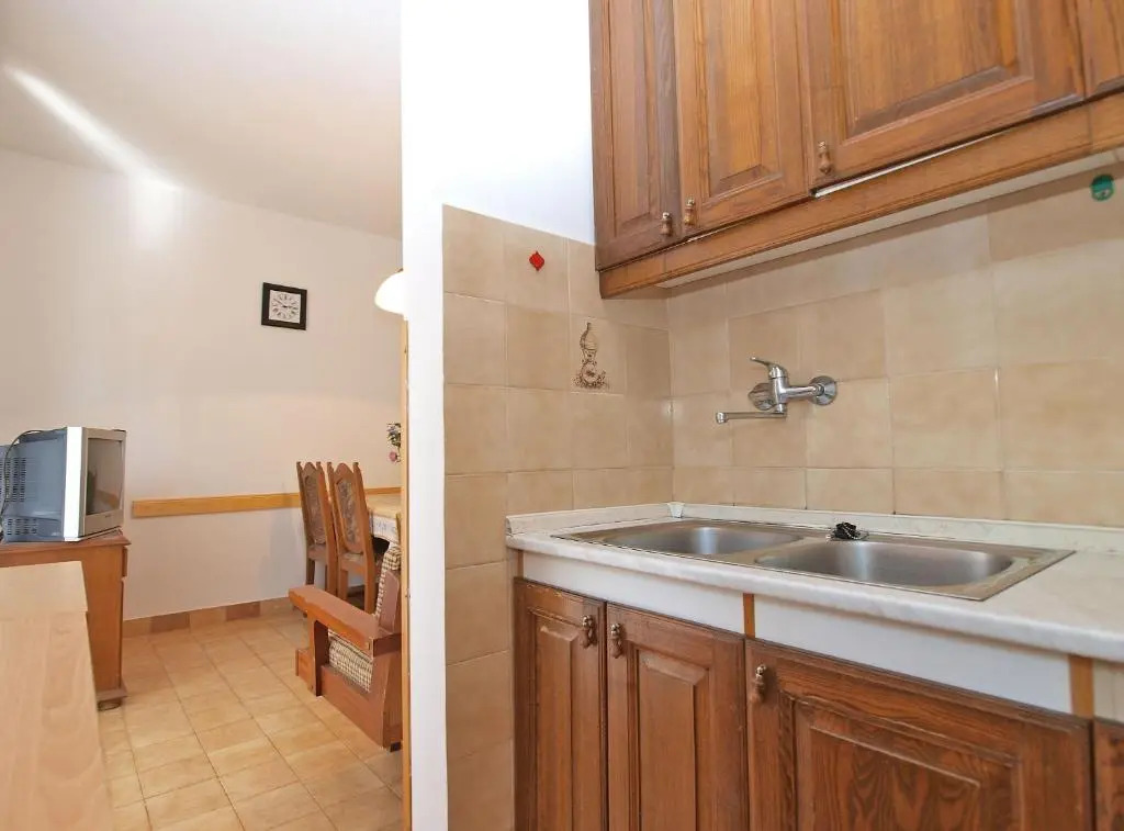 Apartmensts Nikola 1023
