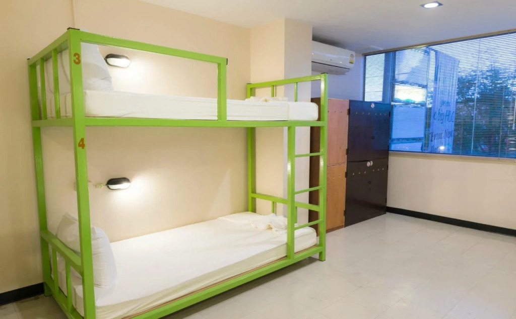 Chang Chang Hostel