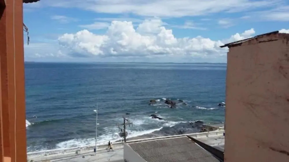 Barras Best - Beachfront and Bush