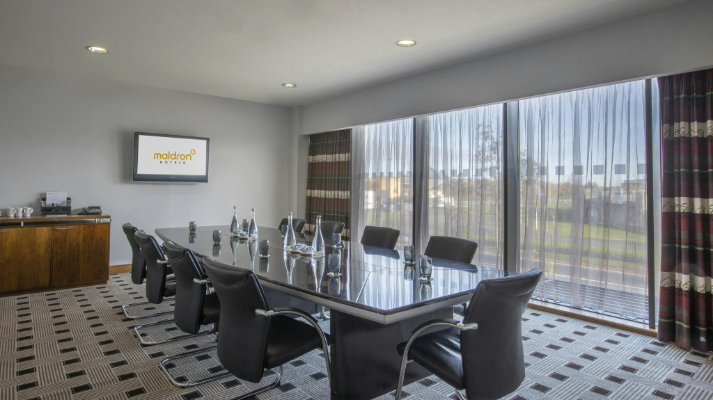 Maldron Hotel Tallaght