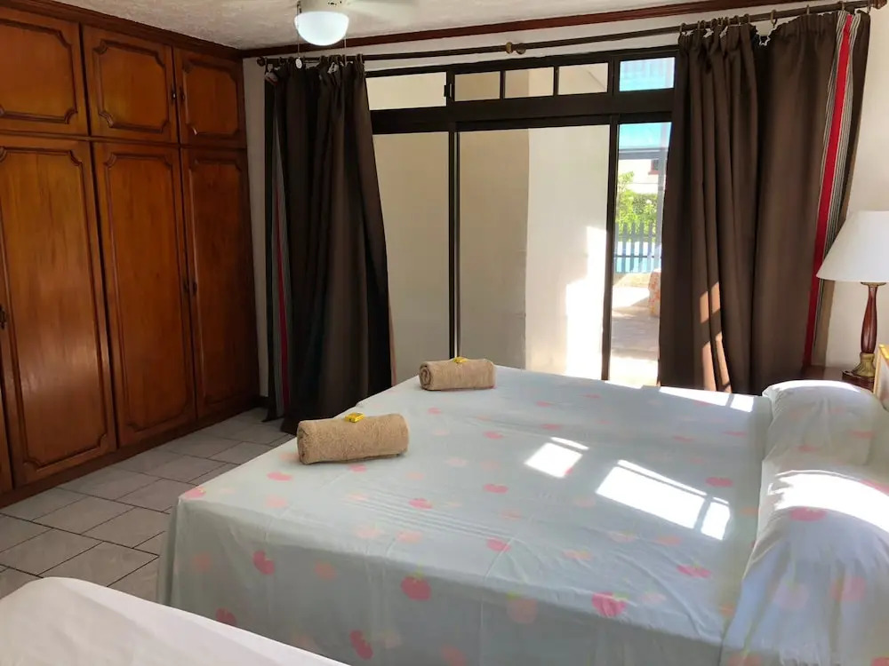 Ahitea Lodge