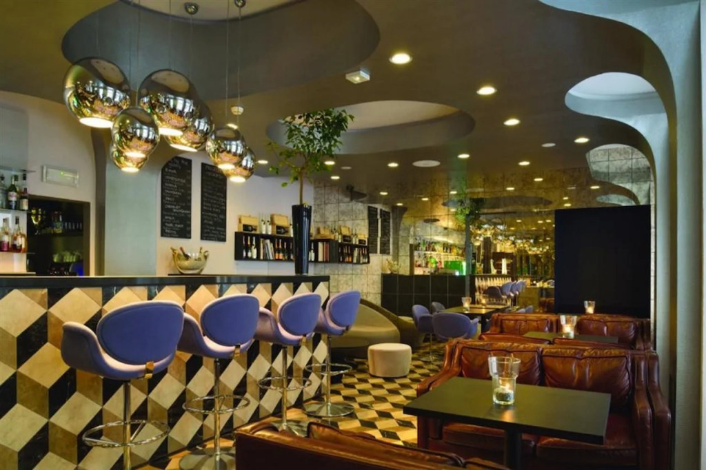 Vander Urbani Resort - a Member of Design Hotels