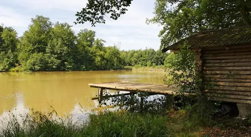 Ferme Auberge du Paradis
