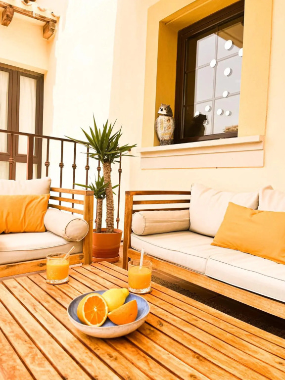 Casa Palma- Luxurious 2 Bedroom Penthouse