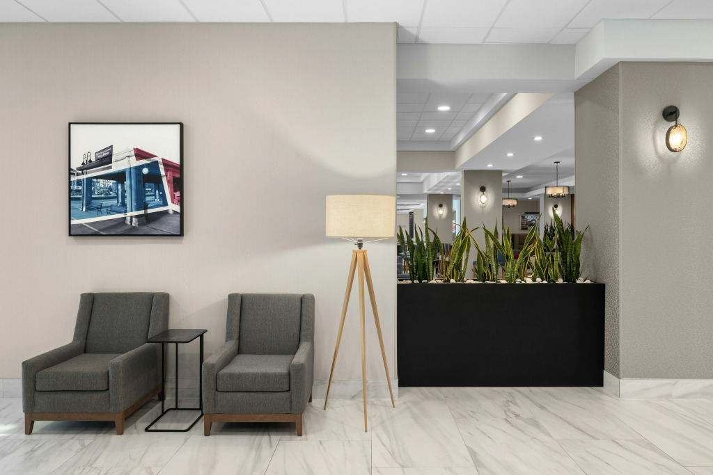 Homewood Suites By Hilton Downers Grove Chicago, Il