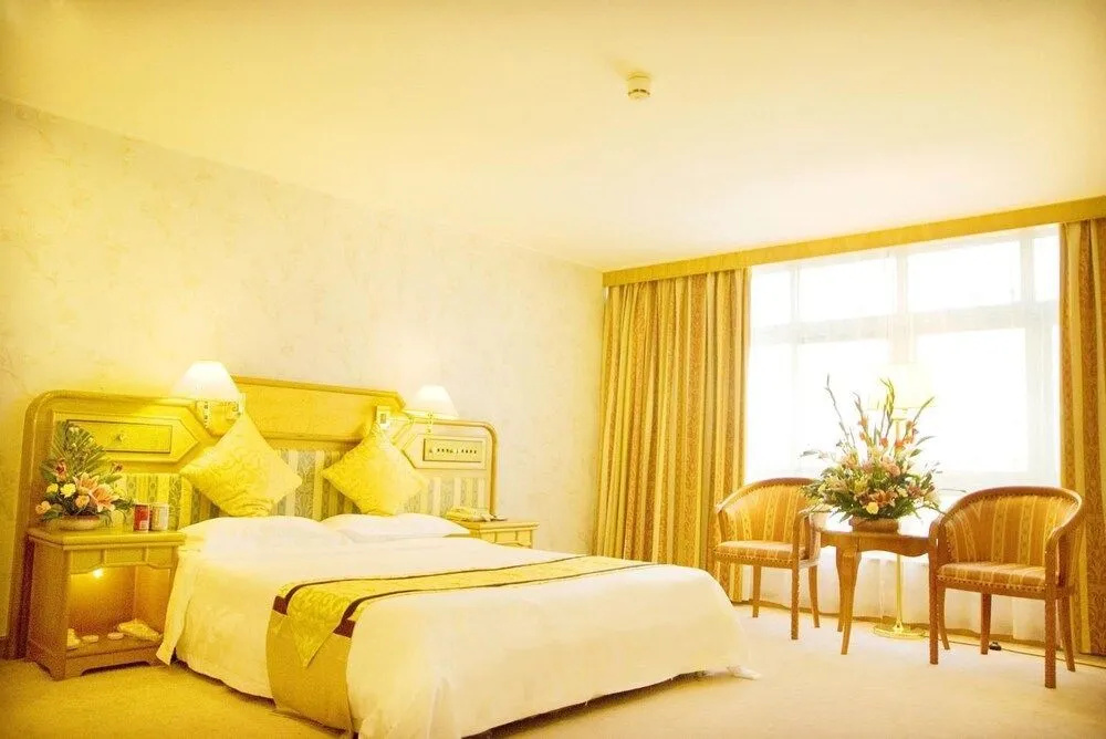 Zengcheng Hotel