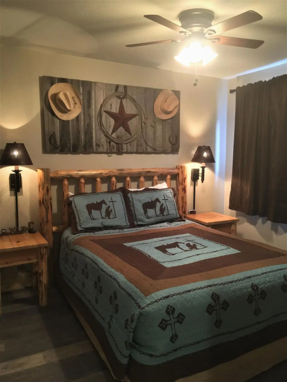 Glacier Basecamp Lodge