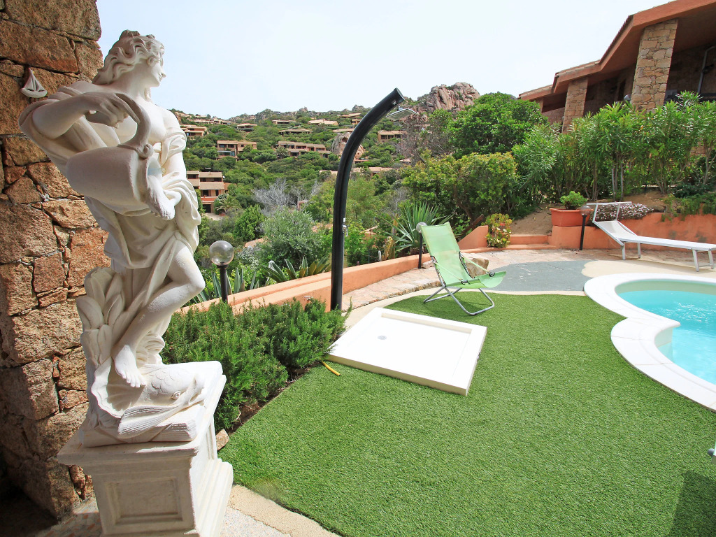 Villa Gatti by Interhome