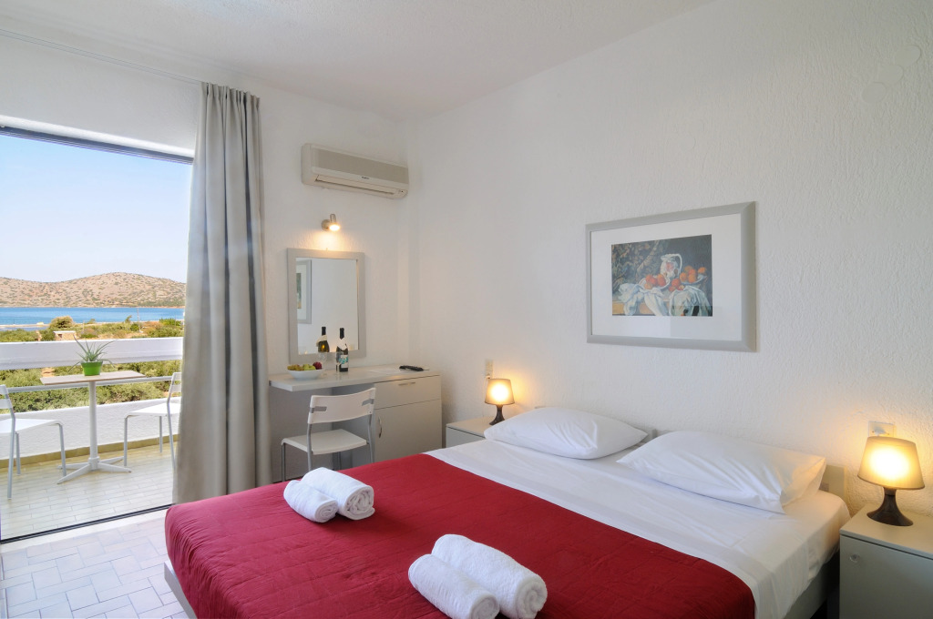 Elounda Krini Hotel