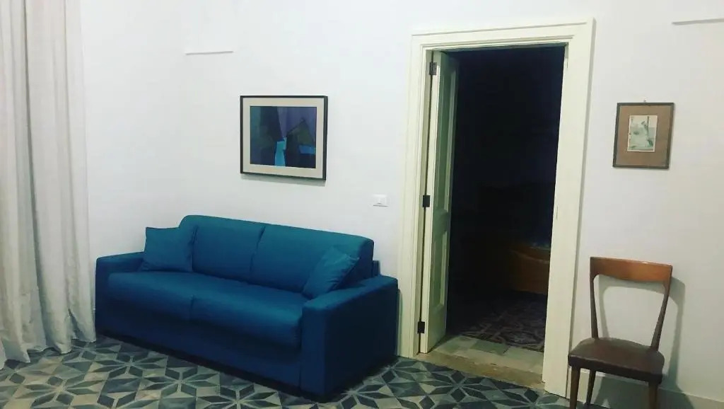 Il Giardino Segreto