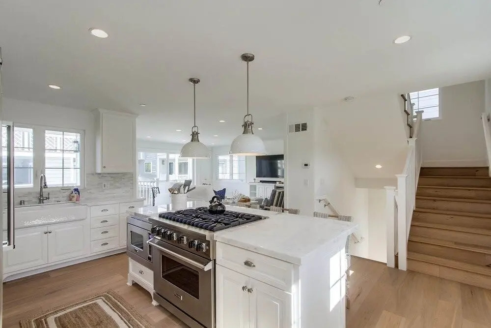 The Shores 5 3 Bedroom Home