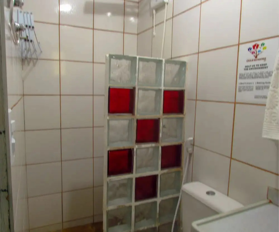 Pousada Chalé Heloísa