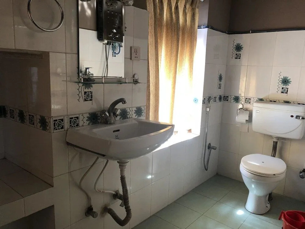 Guheswori bed and breakfast