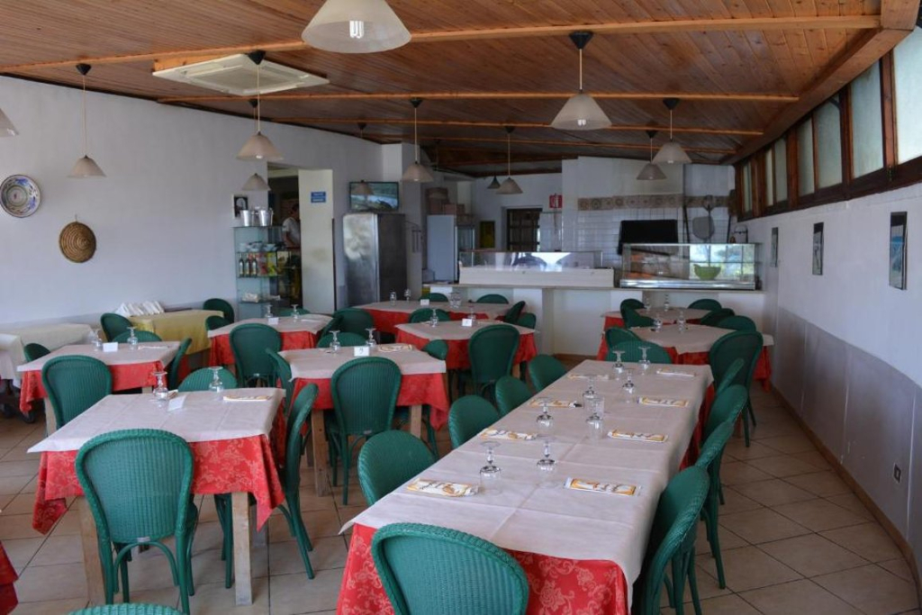 Hotel Miramare Garzia