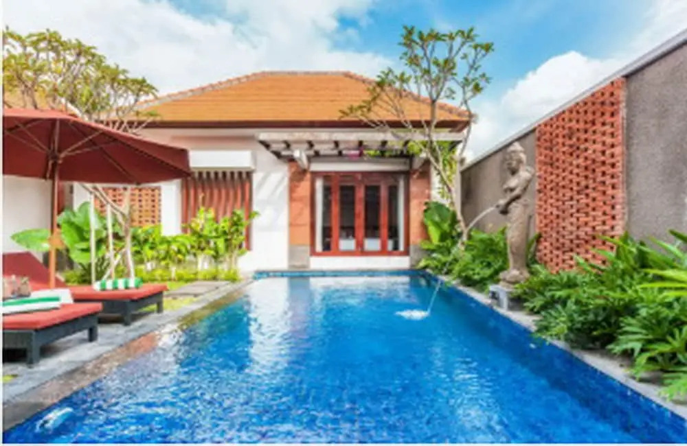 Villa Indah