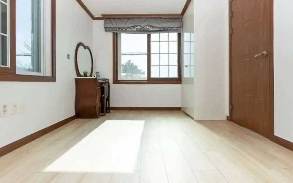 Geojedo Paradise Pension