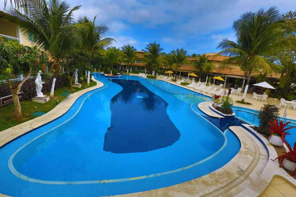 Hotel Atlântico Búzios Convention