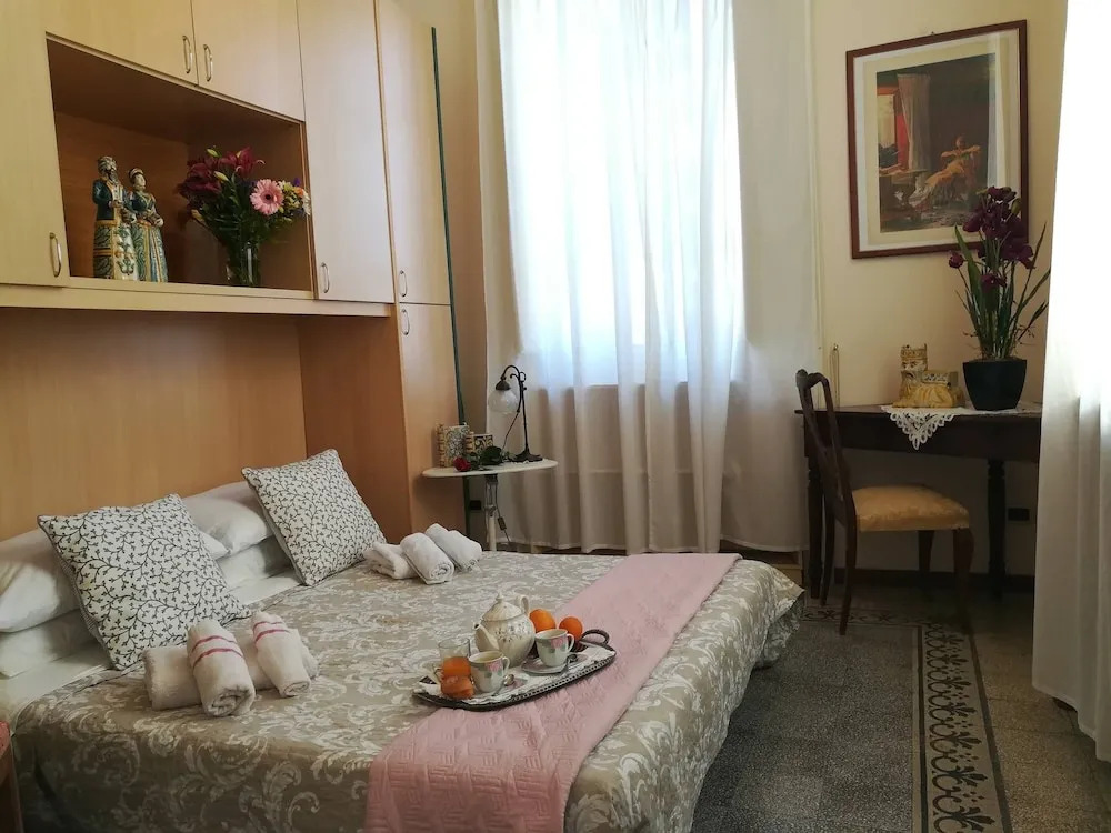 Casa Gabriella, Maison De Charme - Siracusa