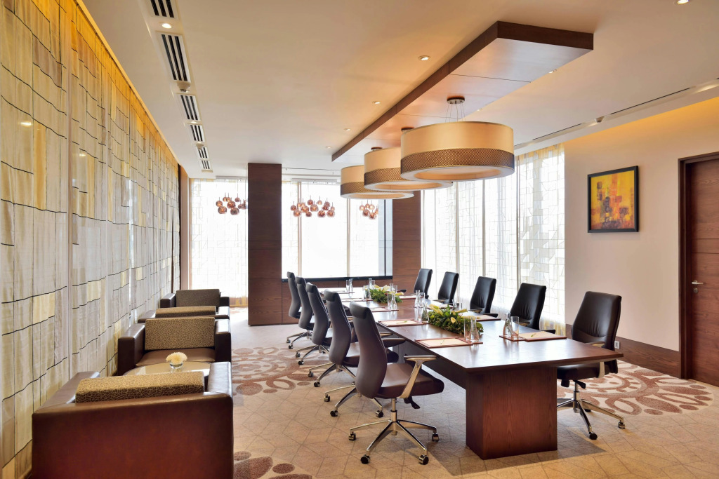 Courtyard by Marriott Raipur