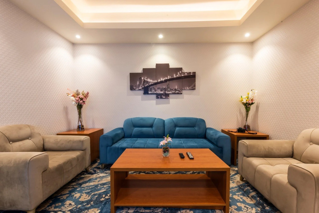 Paradise Inn Jeddah Hotel