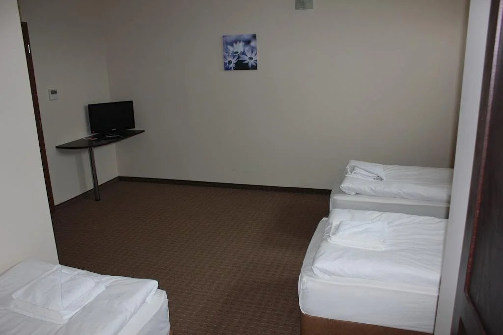 Hotel Podkovata