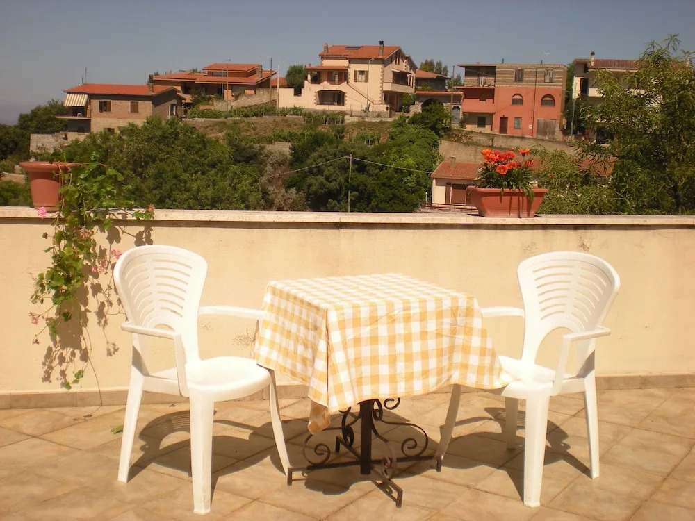 Albergo Sardegna