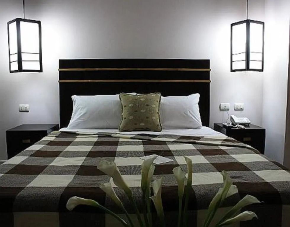 Hotel Boutique Nazo