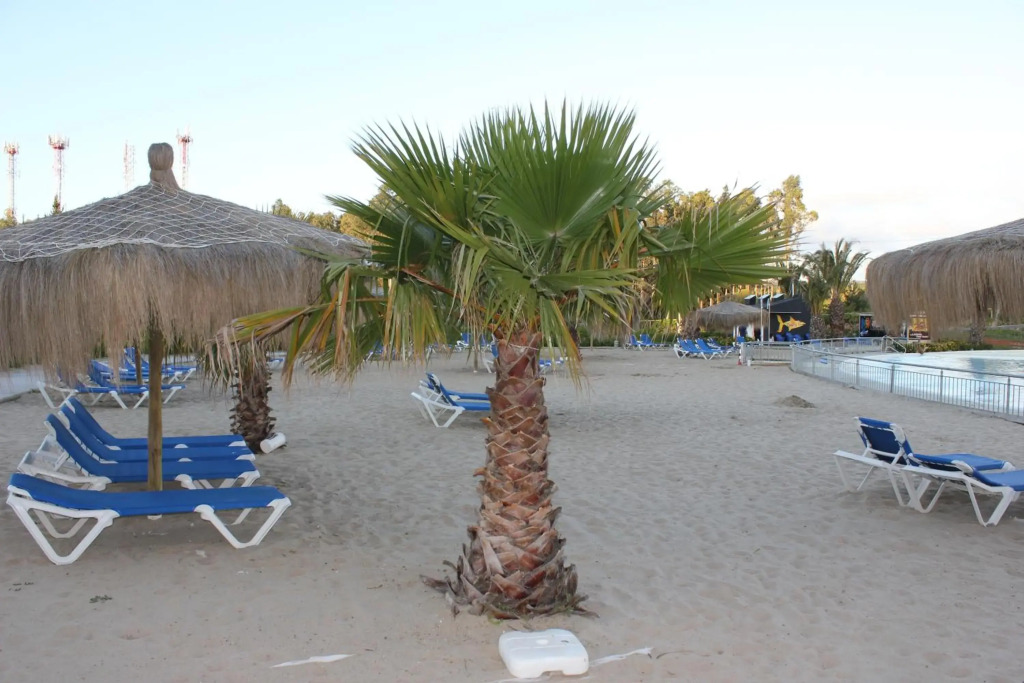 Resort Laguna Bahía, Océano 1201 Algarrobo