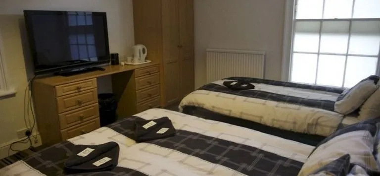 Hotel NR2 - Hostel