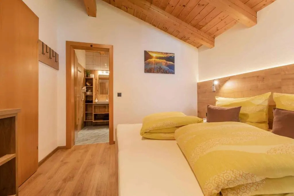 Ferienwohnung Stern