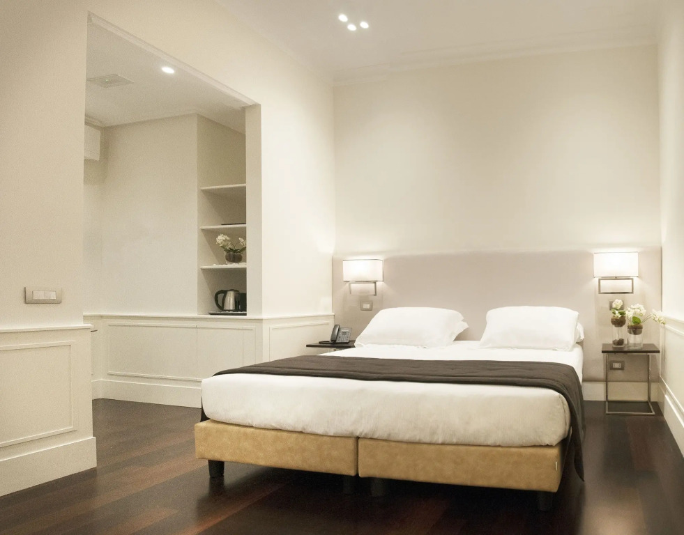 Hotel Scalinata Di Spagna