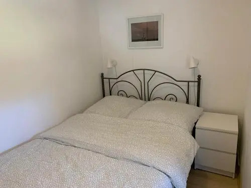 Ferienwohnung Wieben Sankt Peter-Ording